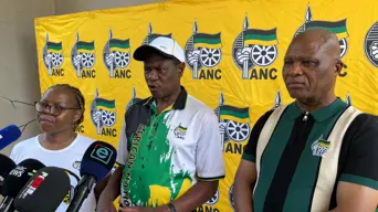 ANC to launch service delivery ‘war room’ to monitor public representatives ANC to launch service delivery ‘war room’ to monitor public representatives