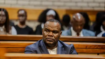 Police still probing how Nkosi ended up with dockets in his house Police still probing how Nkosi ended up with dockets in his house