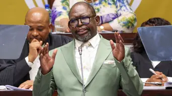 MTBPS: COVID-19 SRD grant extended to March 2027 MTBPS: COVID-19 SRD grant extended to March 2027