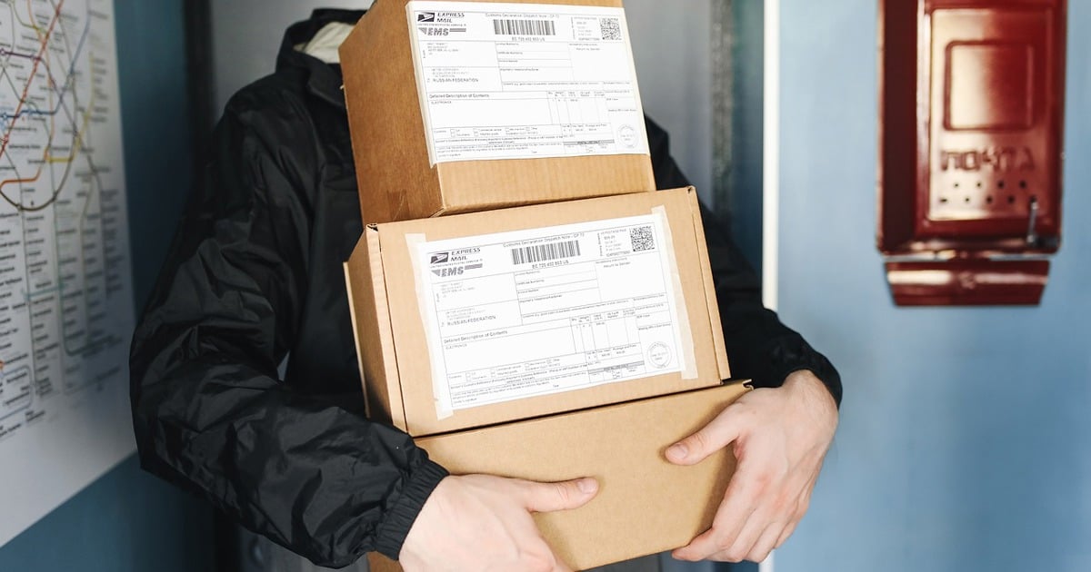 88 postal operators suspend services to US over tariffs: UN