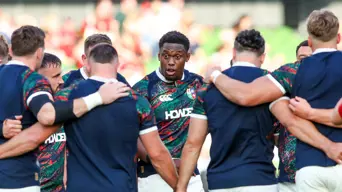 Owen Farrell named on bench as revamped Lions look to seal series Owen Farrell named on bench as revamped Lions look to seal series