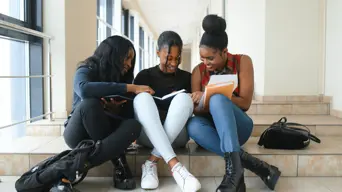 Women and children's rights organisation calls for increased support for young girls Women and children's rights organisation calls for increased support for young girls