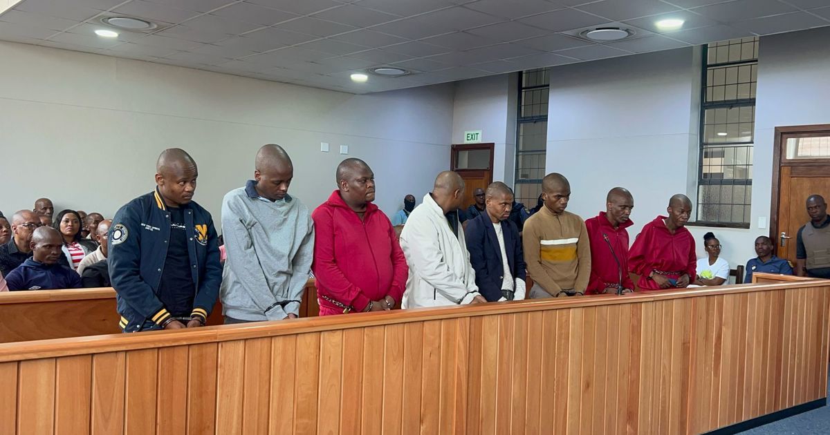 Lusikisiki massacre: Alleged mastermind accuses key State witness of ...