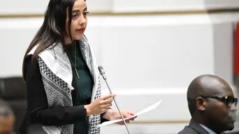 ANC wants Parly to investigate MPs' 'fact-finding' Israel trip ANC wants Parly to investigate MPs' 'fact-finding' Israel trip