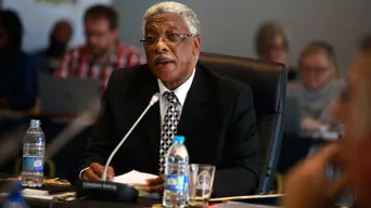 JAMIL F. KHAN | How sexual misconduct is shielded by tradition in South Africa JAMIL F. KHAN | How sexual misconduct is shielded by tradition in South Africa