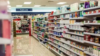 Clicks opens 1 000th store even as increasing competition dents sales Clicks opens 1 000th store even as increasing competition dents sales