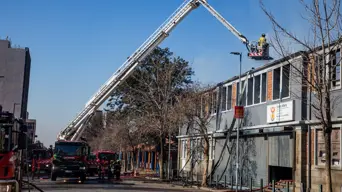 Gauteng ANC urges law enforcement to find other perpetrators linked to torching of Home Affairs building in Germiston Gauteng ANC urges law enforcement to find other perpetrators linked to torching of Home Affairs building in Germiston