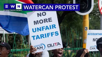 'Joburg Water says it needs R3-billion to fix infrastructure' - Dr Ferrial Adam 'Joburg Water says it needs R3-billion to fix infrastructure' - Dr Ferrial Adam