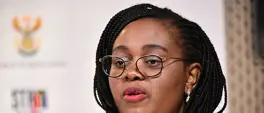 Justice Minister Urges Madlanga Commission to ban live broadcasting of witnesses Justice Minister Urges Madlanga Commission to ban live broadcasting of witnesses
