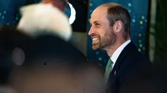 Earthshot looks to Africa for climate solutions Earthshot looks to Africa for climate solutions