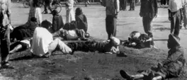 Ahmed Kathrada Foundation to honour the 69 people killed in the Sharpeville massacre Ahmed Kathrada Foundation to honour the 69 people killed in the Sharpeville massacre