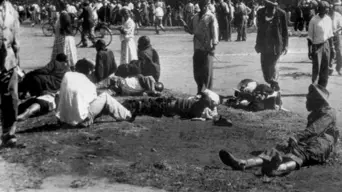 Ahmed Kathrada Foundation to honour the 69 people killed in the Sharpeville massacre Ahmed Kathrada Foundation to honour the 69 people killed in the Sharpeville massacre