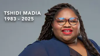 Primedia pays tribute to EWN’s Tshidi Madia Primedia pays tribute to EWN’s Tshidi Madia