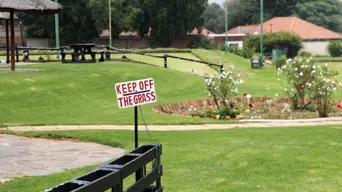 How a forgotten precinct became a Joburg beacon How a forgotten precinct became a Joburg beacon