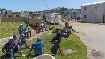 Youth Day: PSA calls on government to prioritise youth unemployment Youth Day: PSA calls on government to prioritise youth unemployment