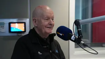 Pieter-Dirk Uys turns 80 with laughter, legacy, and a double bill at Artscape Pieter-Dirk Uys turns 80 with laughter, legacy, and a double bill at Artscape