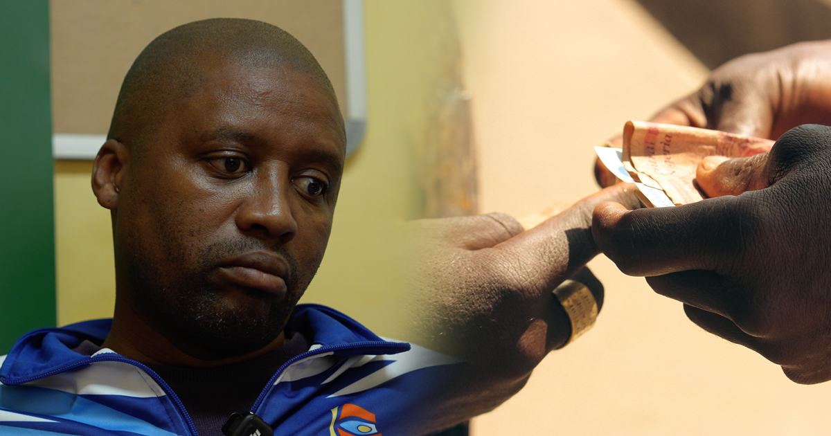 Extortion cripples Khayelitsha businesses and disrupts essential services