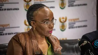 Chikunga calls for women to be placed at centre of planning, execution of G20 Summit Chikunga calls for women to be placed at centre of planning, execution of G20 Summit