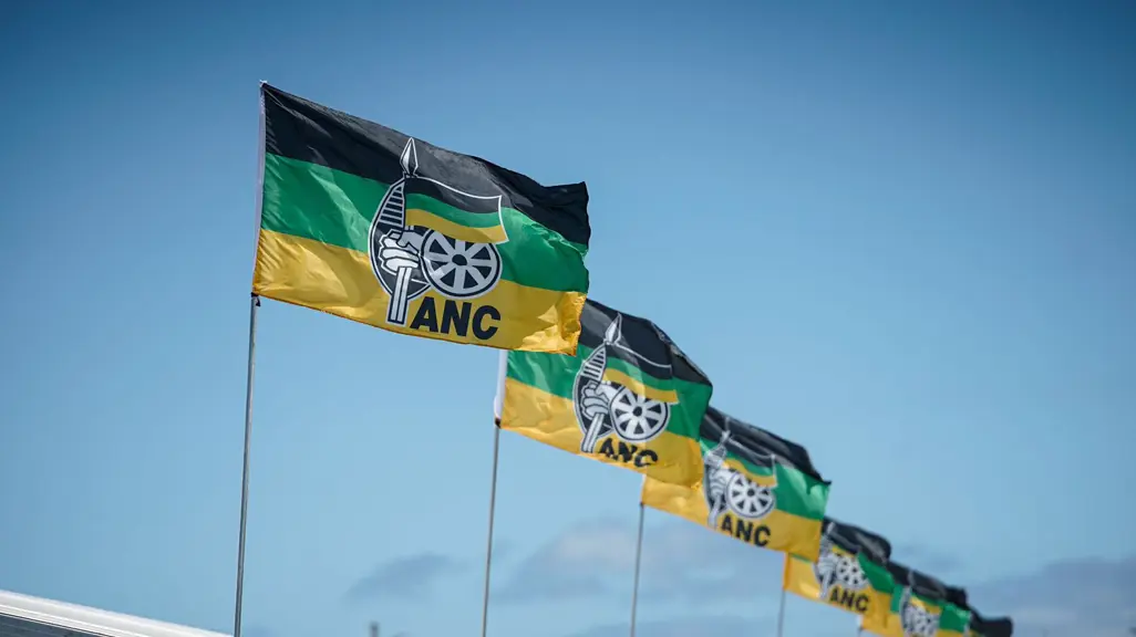 Vote Anc Programme EWN | African National Congress (ANC)