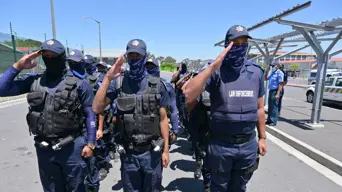 Q2 crime stats show crime prevention programmes reducing murder rates in certain area in WC - Winde Q2 crime stats show crime prevention programmes reducing murder rates in certain area in WC - Winde