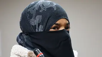 WATCH: Alleged baby snatcher tried twice before, says detective arguing against bail WATCH: Alleged baby snatcher tried twice before, says detective arguing against bail