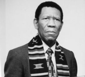 Former PAC president Pheko lauded for role in SA's land struggle - Vimarsana News