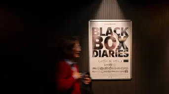 Oscar-nominated #MeToo film finally screened in Japan Oscar-nominated #MeToo film finally screened in Japan