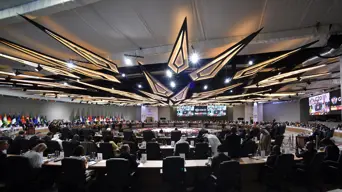 G20 leaders hold bilaterals as summit winds down after early declaration G20 leaders hold bilaterals as summit winds down after early declaration