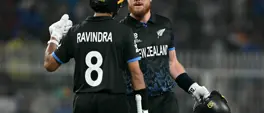 Allen's record ton powers New Zealand into T20 World Cup final Allen's record ton powers New Zealand into T20 World Cup final