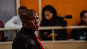 AfriForum dismisses Malema's claim of racially targeting him AfriForum dismisses Malema's claim of racially targeting him
