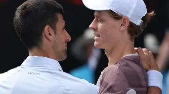 Djokovic, Sinner enter Wimbledon fray Djokovic, Sinner enter Wimbledon fray