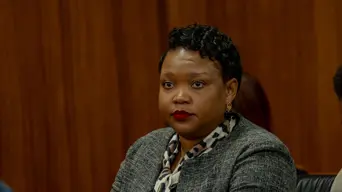 Court rules extradition of Magashule's ex-PA from US unlawful & unconstitutional Court rules extradition of Magashule's ex-PA from US unlawful & unconstitutional