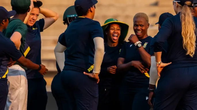Proteas Women to play Pakistan before heading to Cricket World Cup
