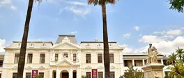 Stellenbosch confirms GBV assault on campus Stellenbosch confirms GBV assault on campus