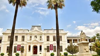 Stellenbosch University starts contact tracing after confirming student's death from meningococcal meningitis Stellenbosch University starts contact tracing after confirming student's death from meningococcal meningitis