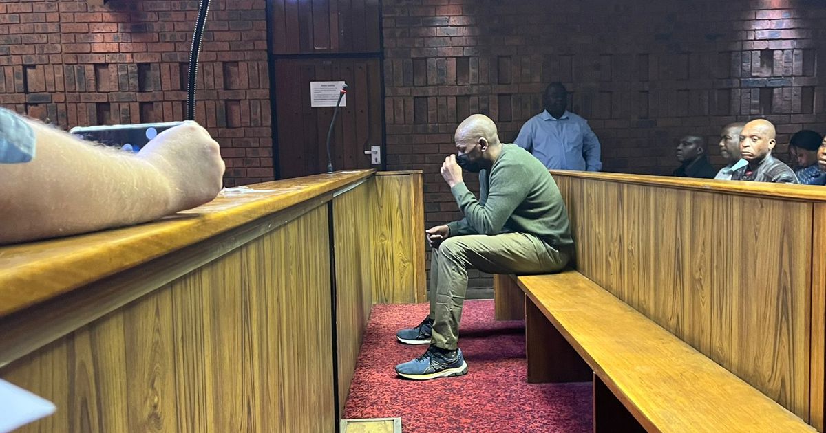 Justice finally served in rape, attempted murder case against former