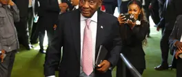 Ramaphosa sends army to Eastern Cape following surge in organized crime Ramaphosa sends army to Eastern Cape following surge in organized crime