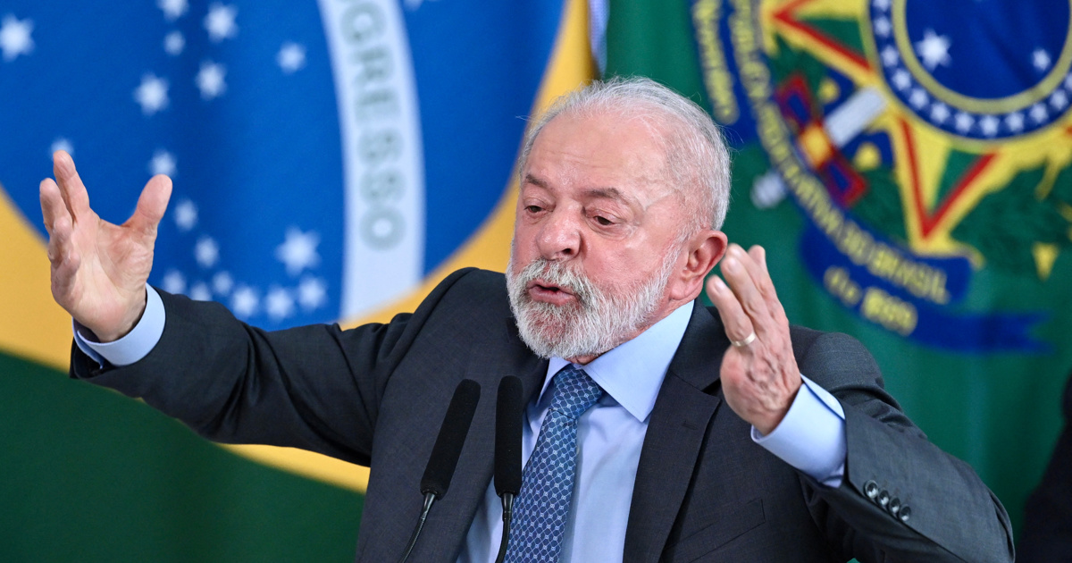 Concern stirs Lula camp as election bid loses momentum 