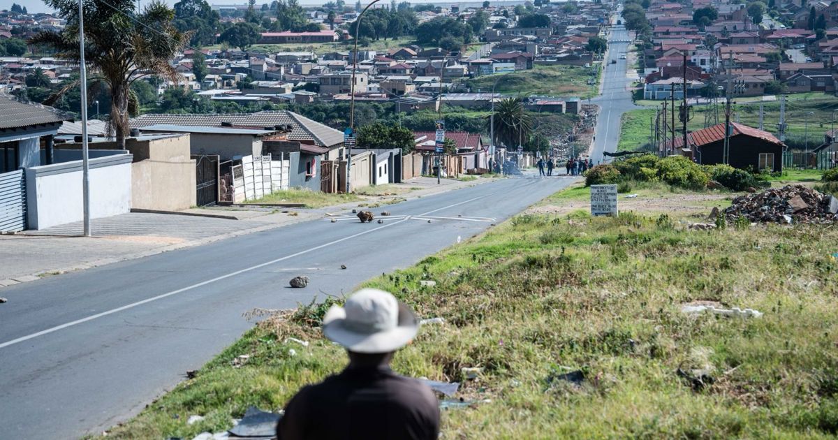 Educational campaign on foodborne illnesses heads to Diepkloof, Soweto