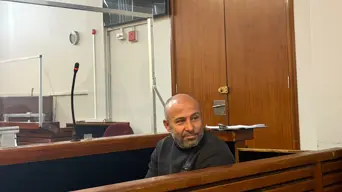 Bulgarian fugitive Stamenov remains in custody as bail hearing postponed Bulgarian fugitive Stamenov remains in custody as bail hearing postponed