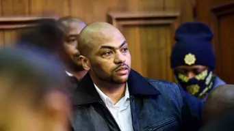 Deputy Justice Minister Nel vows SA won't experience repeat of incident similar to Thabo Bester escape Deputy Justice Minister Nel vows SA won't experience repeat of incident similar to Thabo Bester escape