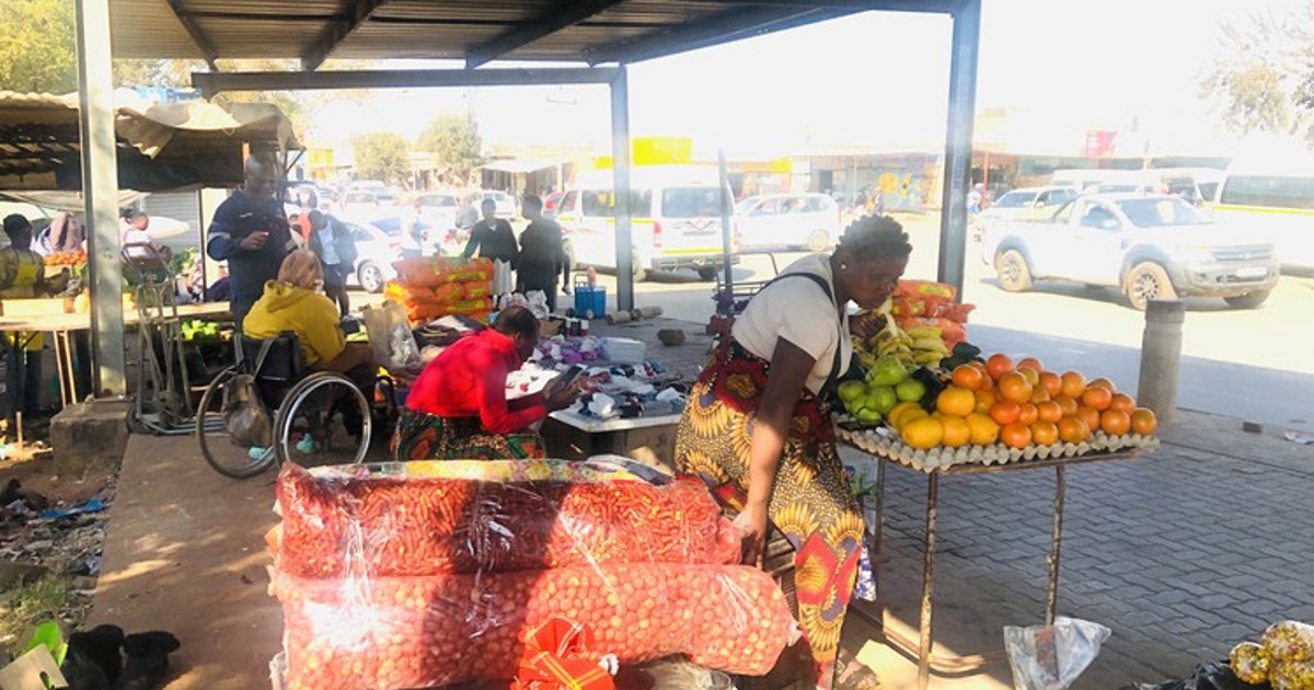 Court battle looms between City of Johannesburg and traders