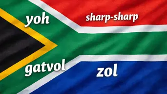 Oxford English Dictionary adds South African, Nigerian, Ghanaian words Oxford English Dictionary adds South African, Nigerian, Ghanaian words