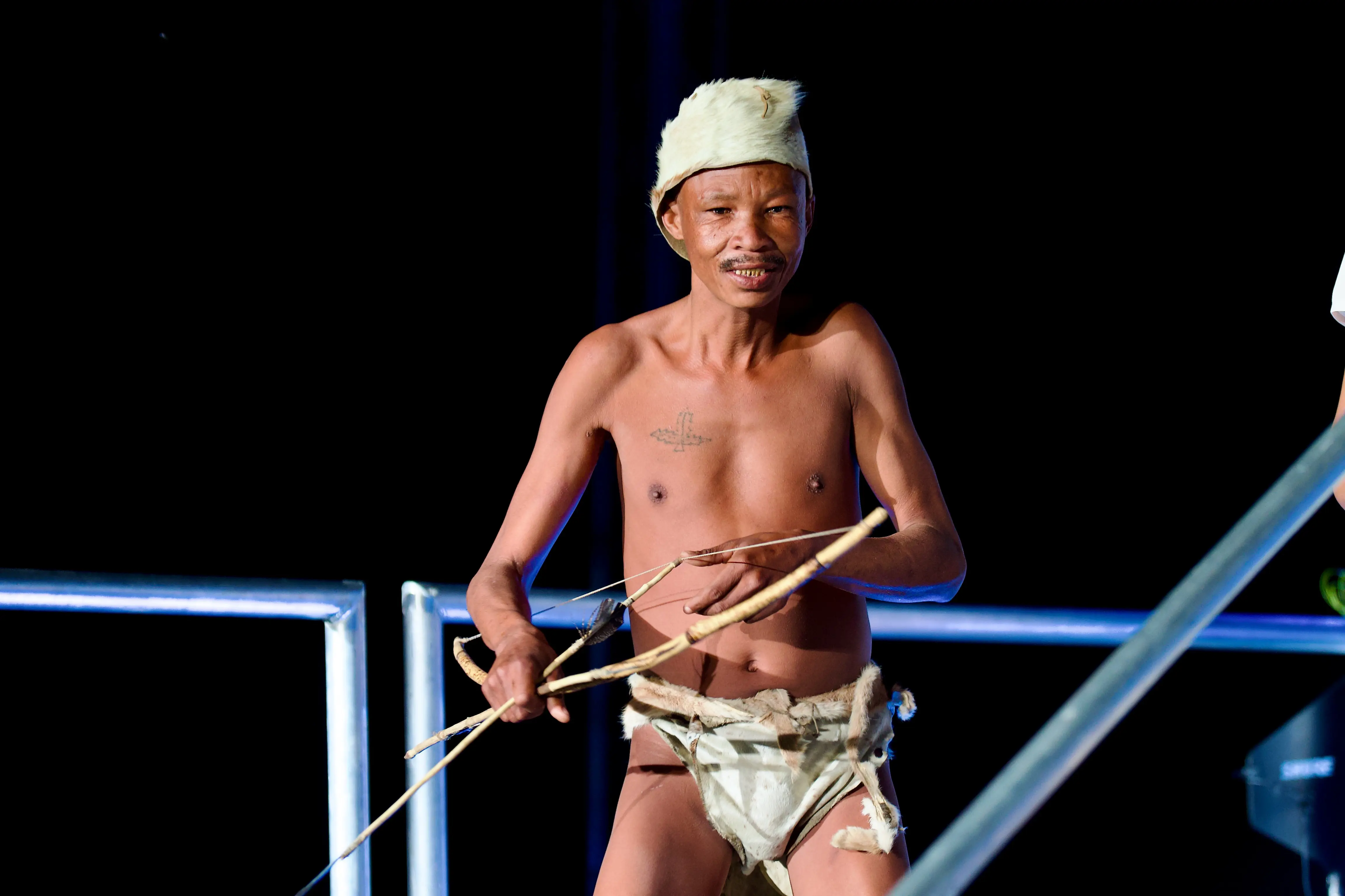 Advocating for astro-tourism goes beyond economic benefits; it is a way to keep ancient stories told by the San people alive. Picture: Katlego Jiyane/Eyewitness News Advocating for astro-tourism goes beyond economic benefits; it is a way to keep ancient stories told by the San people alive. Picture: Katlego Jiyane/Eyewitness News