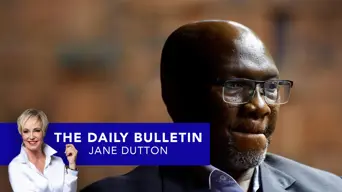 The day that was: SAPS clears crime boss Khumalo, famine in Gaza City, Boks flexing winning muscles The day that was: SAPS clears crime boss Khumalo, famine in Gaza City, Boks flexing winning muscles