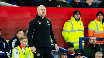 Dyche replaces Postecoglou as Nottingham Forest manager Dyche replaces Postecoglou as Nottingham Forest manager