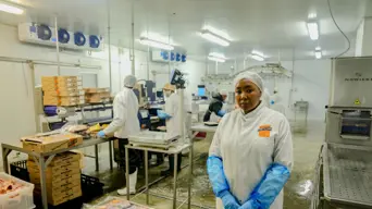 WATCH | Can the G20 boost South Africa’s food security? WATCH | Can the G20 boost South Africa’s food security?