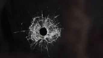 Gun violence petrifies Plastic City residents Gun violence petrifies Plastic City residents