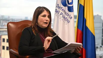 UN calls for release of Indigenous girls held by Colombia fighters UN calls for release of Indigenous girls held by Colombia fighters