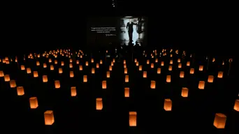 Thousands pay respects to Italian designer Giorgio Armani Thousands pay respects to Italian designer Giorgio Armani
